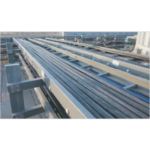 FRP Ladder Type Cable Tray Exporters In Charlotte