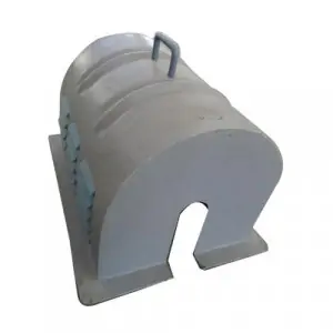 FRP Motor Canopy Exporters In Omaha