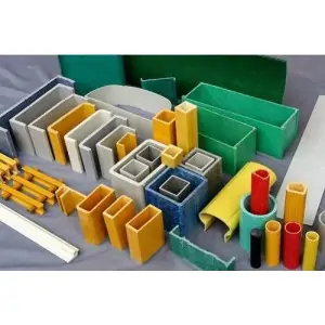 FRP Profiles Exporters In San Antonio