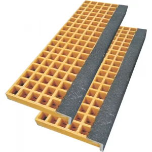 FRP Stair Tread Exporters In Cleveland