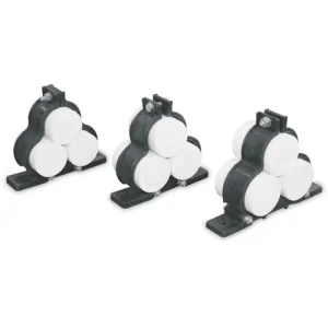 FRP Trefoil Clamp Exporters In Detroit