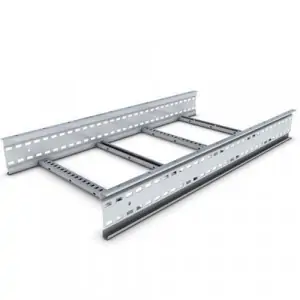 GI Ladder Cable Tray Exporters In Boston