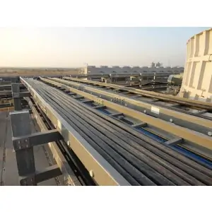 GRP Cable Tray Exporters In Baltimore