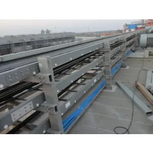 GRP Cable Trays Exporters In Seattle