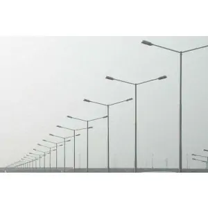 GRP Poles Exporters In Denver