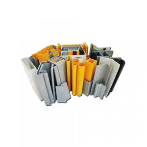 GRP Profiles Exporters In Baltimore