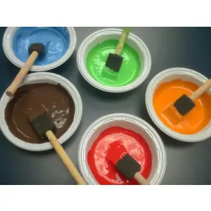 Synthetic Paints Exporters In Washington