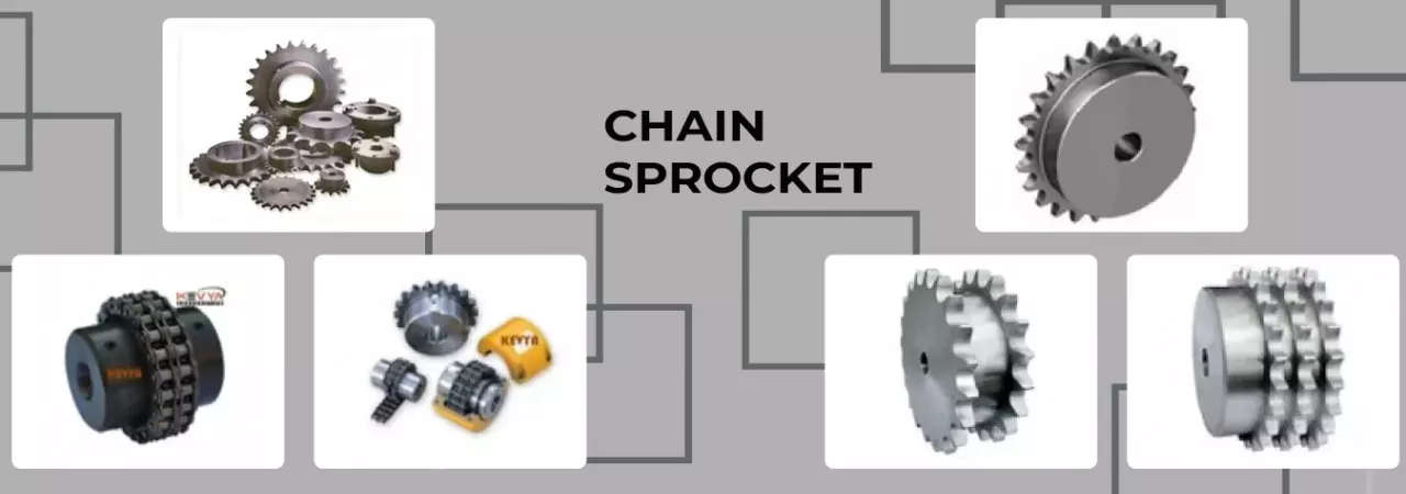 Chain Sprocket for Your Business Needs