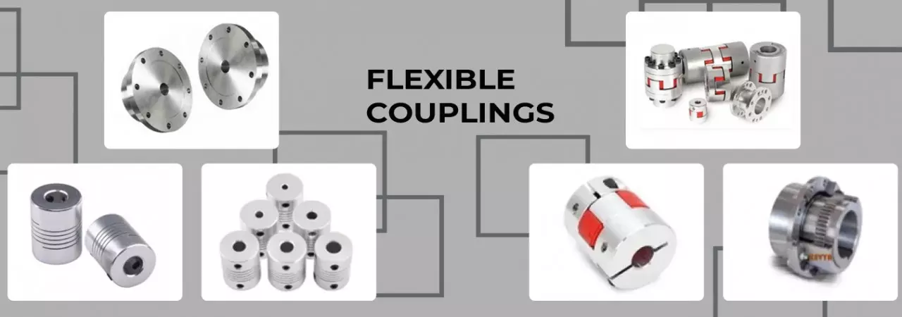 Exploring the World of Flexible Coupling