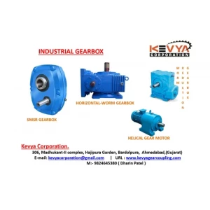 Gearbox Manufacturers In Nashik