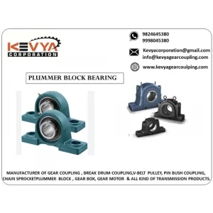 Plummer Block Manufacturers In Ujjain