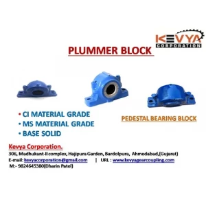 Plummer Block Manufacturers In Vijayanagaram