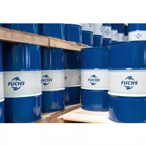 Fuchs Hydraulic Oil