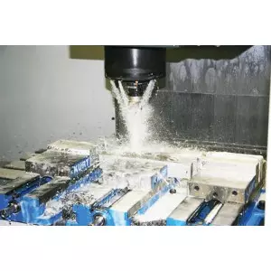 Fuchs Semi Synthetic Cutting Oil