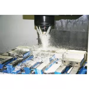 Fuchs Semi Synthetic Cutting Oil