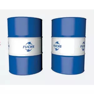 Semi Synthetic Cutting Oil