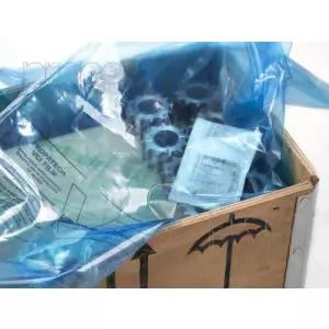 VCI HDPE Laminated Paper