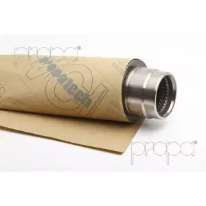 VCI Printed Paper