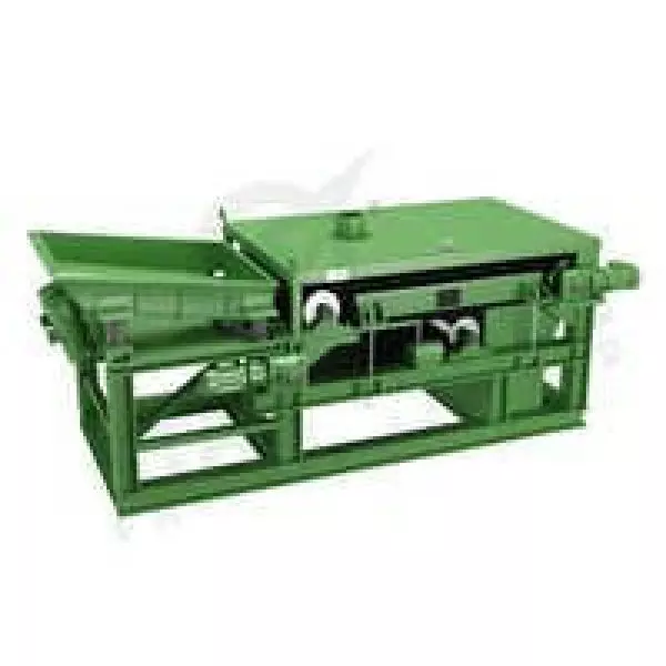 CONCENTRATOR MAGNETIC SEPARATOR