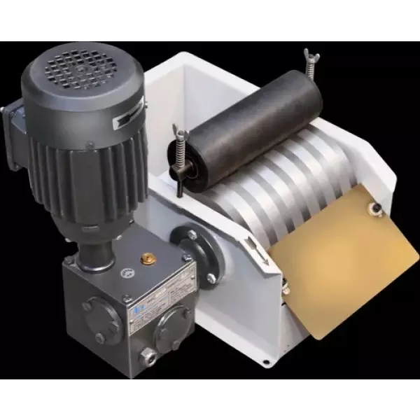 COOLANT MAGNETIC SEPARATOR