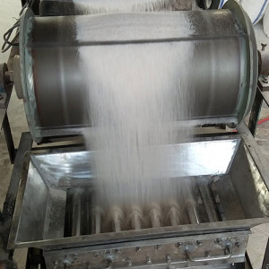 Magnetic Drum Separator