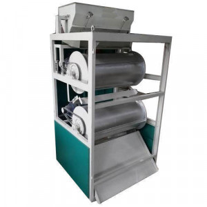 Magnetic Drum Separator Suppliers In Udaipur