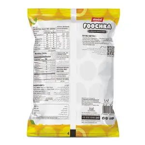 Foochka 200gm