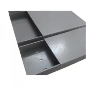 Cable Tray Cover Manufacturer And Supplier In Birmingham