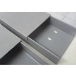 Cable Tray With Cover Nottingham