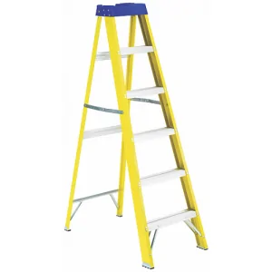 Fiberglass Self Supported Ladder Exporter In East Sussex
