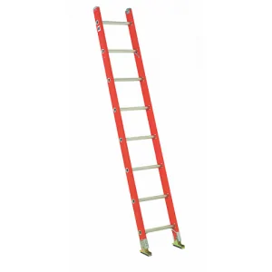 Fiberglass Wall Supported Ladder Manufacturer In Birmingham