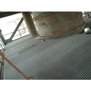 FRP Grating United Kingdom