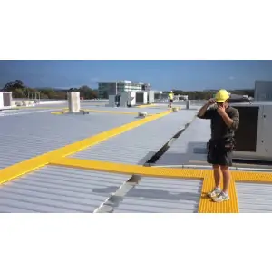 FRP Walkway Manufacturer In Bradford