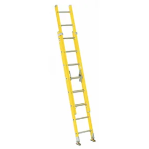 FRP Wall Support Extension Ladder United Kingdom