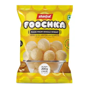 Golgappa Food Manufacturing In Leicester
