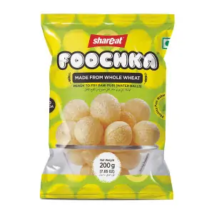 Golgappa Snack LondonKits Supplier In London