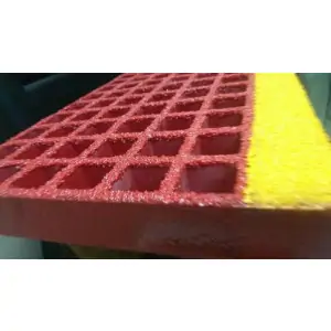 GRP Inbuilt Grit Grating Manufacturers In Birmingham