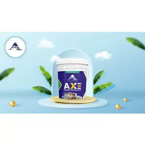 ATCO Emulsion Paint