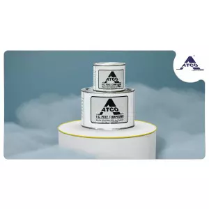 ATCO FC Poly Compound
