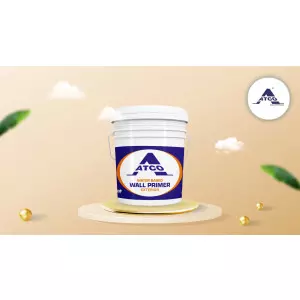 Exterior Wall Primer