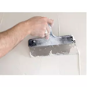 White Cement Base Wall Putty