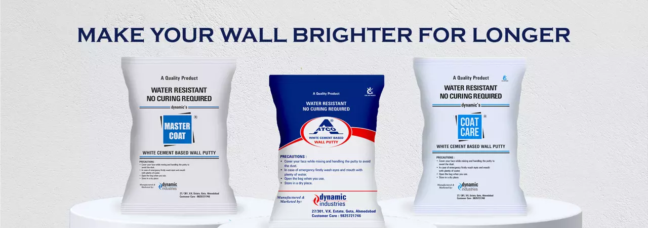 ATCO Products & Dynamic Industries