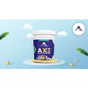 ATCO Emulsion Paint For Elegant Wall Rajkot