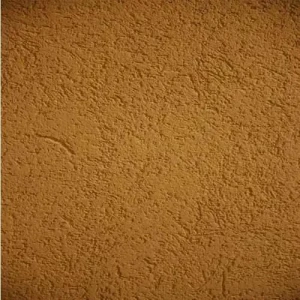 Close-up View Of Perlina Texture Coating On An Exterior Wall