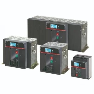ABB ACB Air Circuit Breaker Supplier In Dodoma