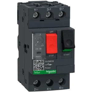 Circuit Breaker Manufacturer And Supplier – Mwanza, Tanzania