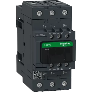 Power Contactor Supplier In Dar Es Salaam