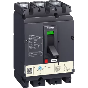 Schneider MCCB Iringa