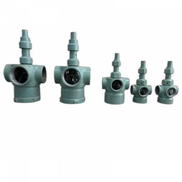 Cooling Tower Sprinklers Exporters In Manama