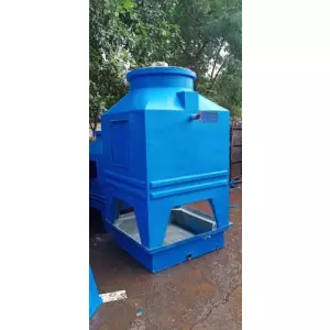Frp Square Cooling Tower Manufacturers In Ghub